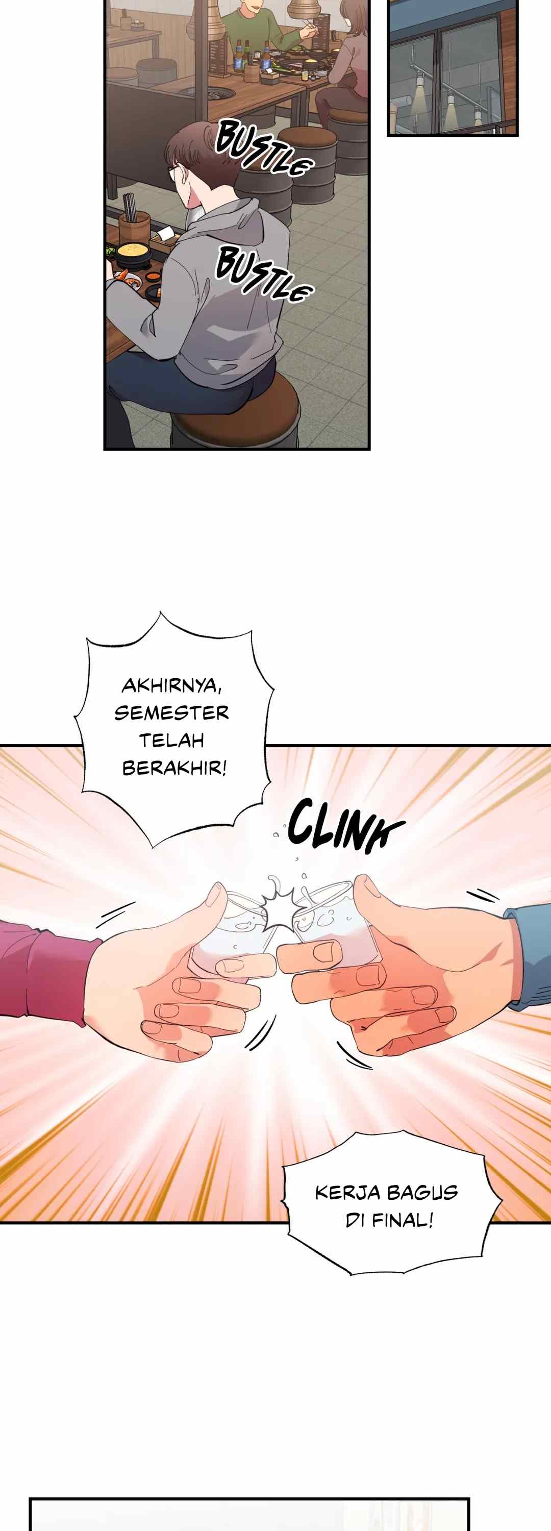 Hana’s Demons of Lust - Chapter 33 9