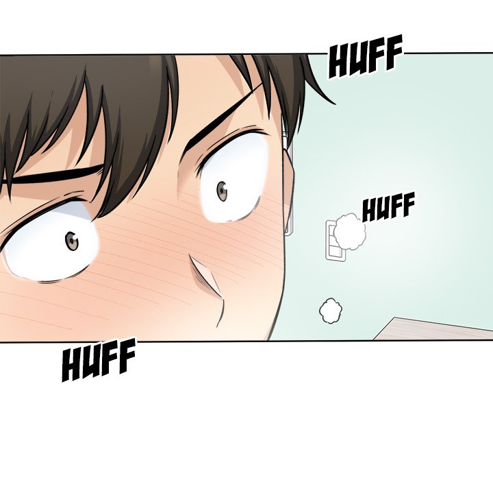 The Ark Is Me - Chapter 33 125 The Ark Is Me - Chapter 33 125