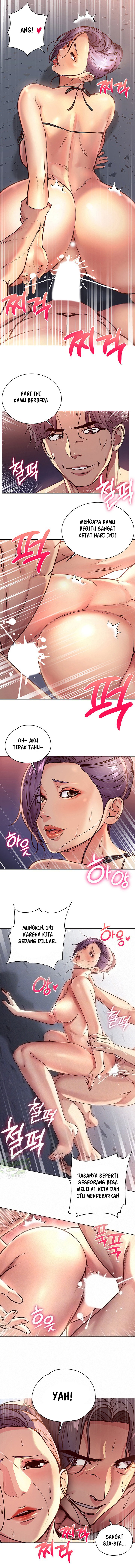 Eunhye Supermarket - Chapter 33 3
