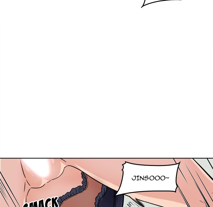 The Ark Is Me - Chapter 33 135 The Ark Is Me - Chapter 33 135