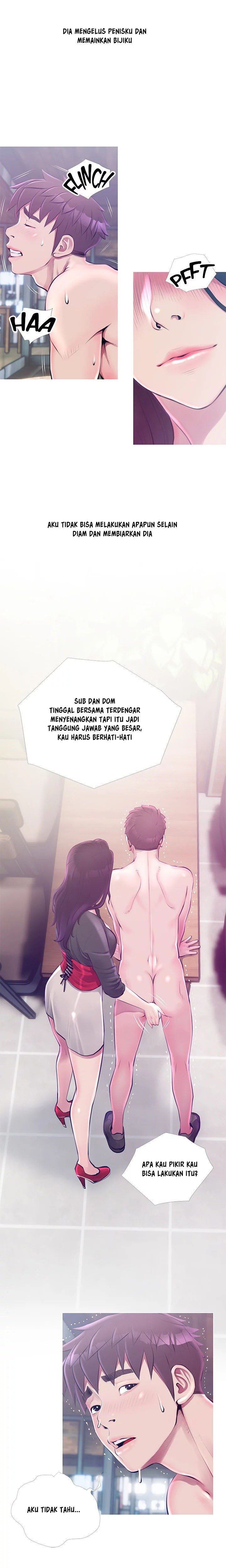 Ms. Master - Chapter 52 5