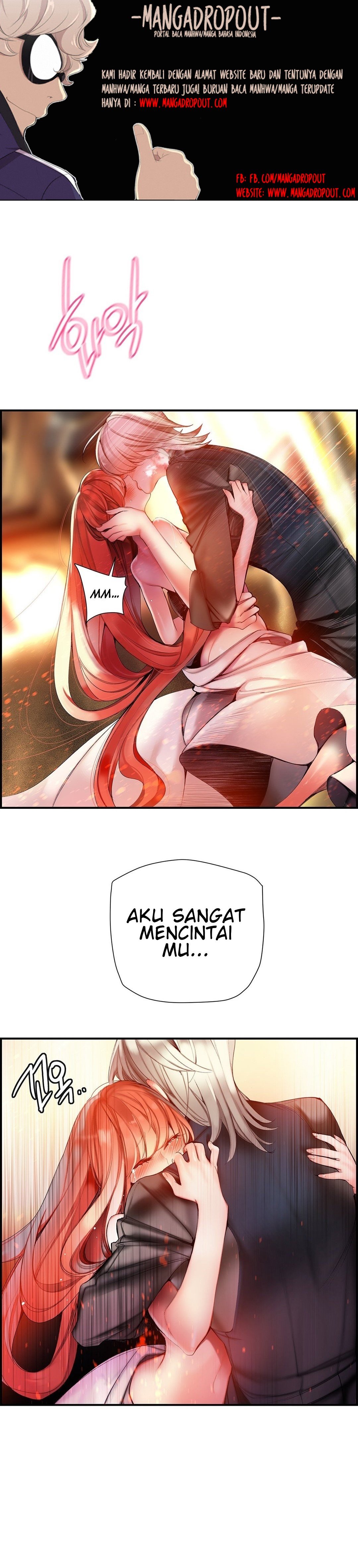 Lilith&#8217;s Cord - Chapter 52 3
