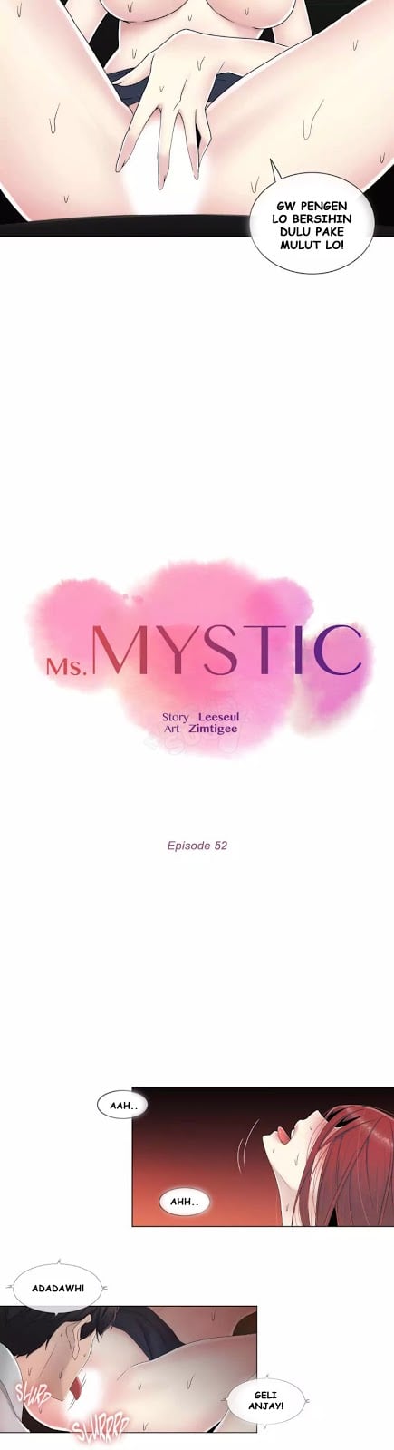 Miss Mystic - Chapter 52 6