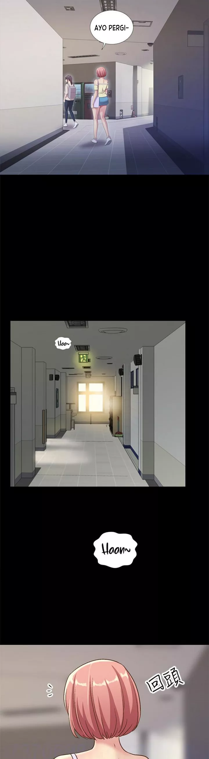 Friend&#8217;s Girlfriend - Chapter 52 5