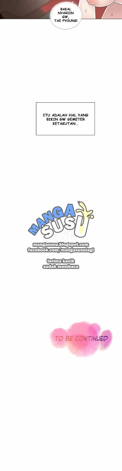 Miss Mystic - Chapter 52 21