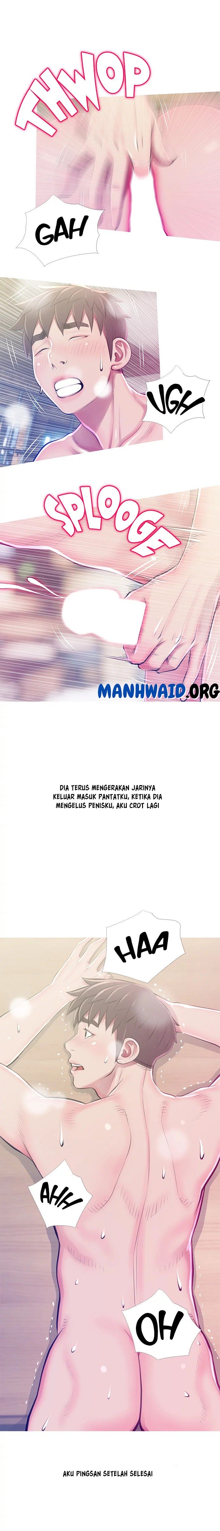 Ms. Master - Chapter 52 9