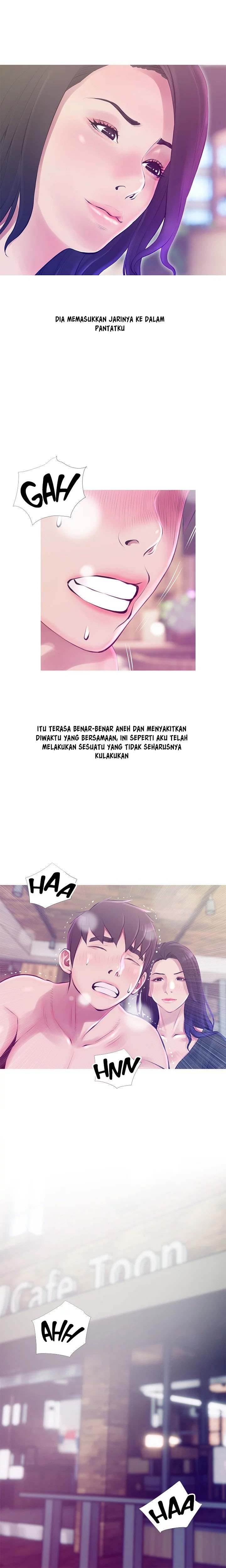 Ms. Master - Chapter 52 7