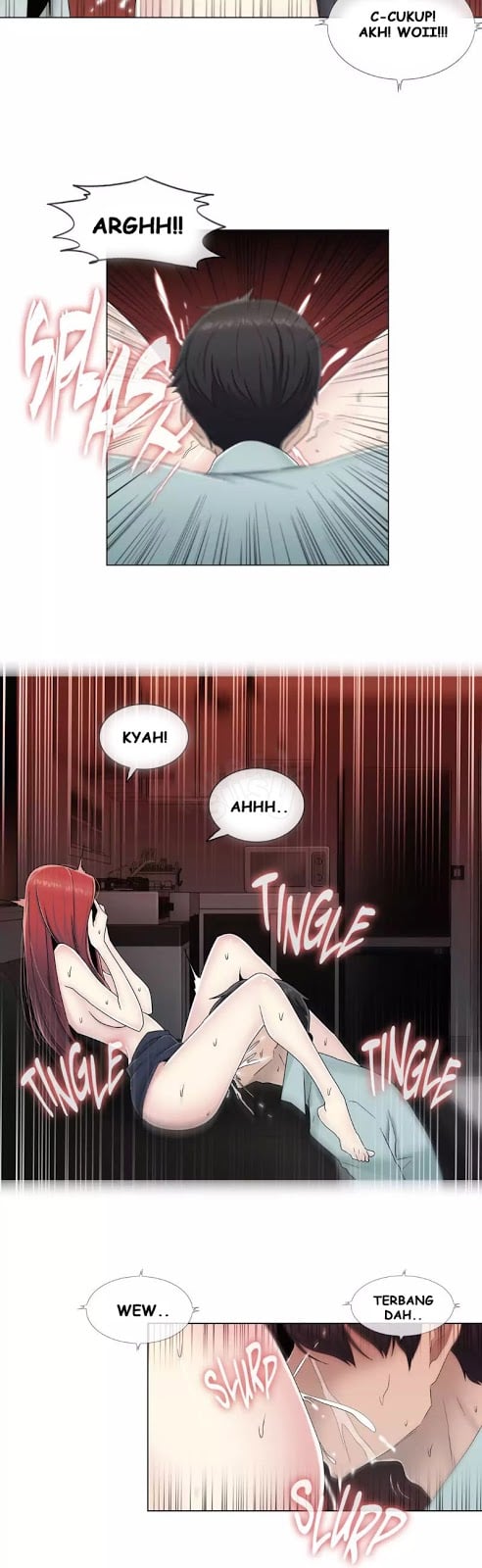 Miss Mystic - Chapter 52 8