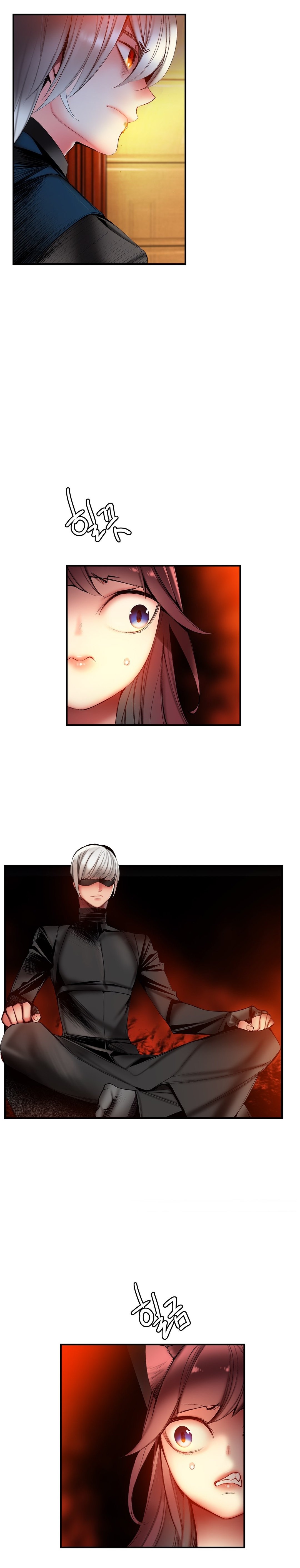 Lilith&#8217;s Cord - Chapter 52 13