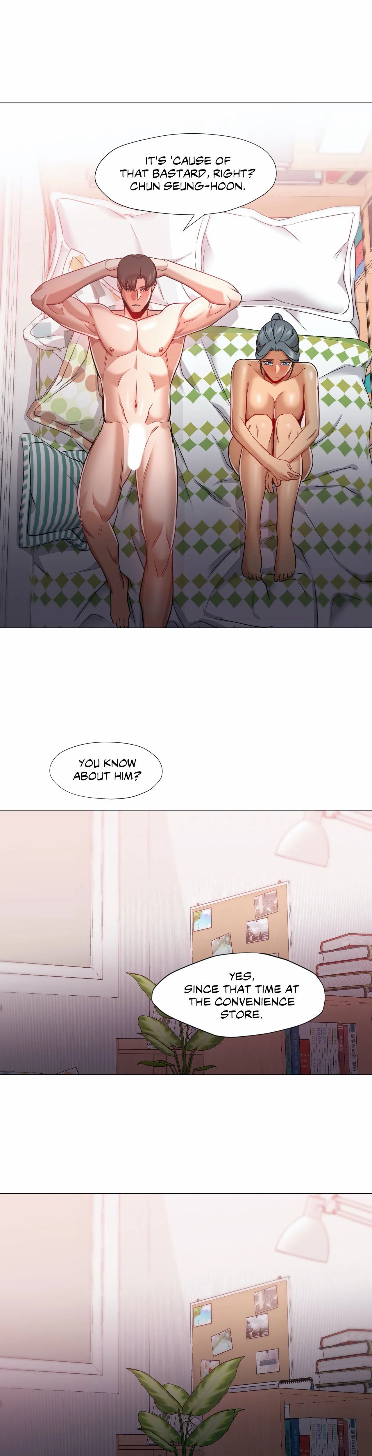 Man Up, Girl! - Chapter 52 15