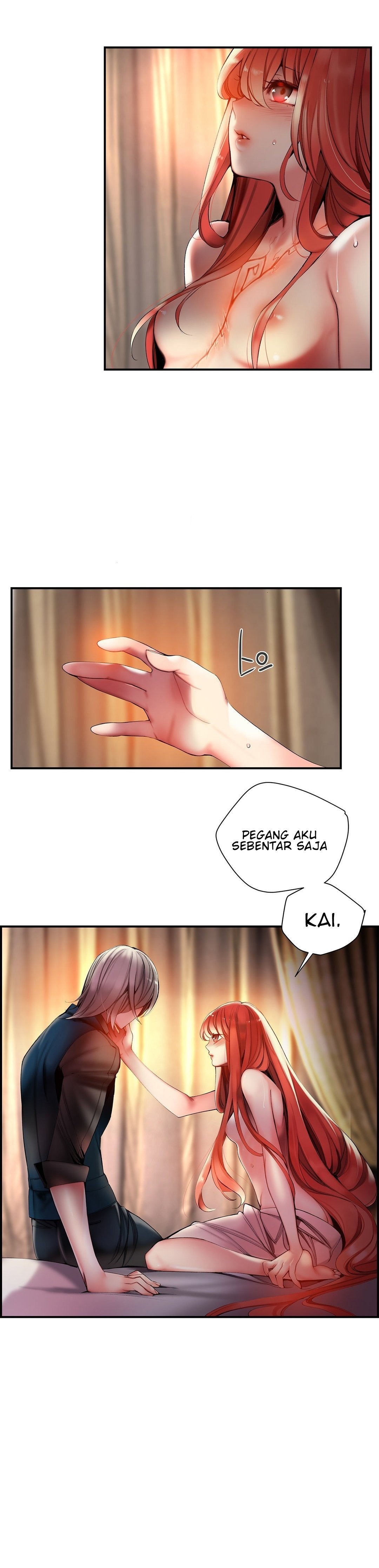 Lilith&#8217;s Cord - Chapter 52 7