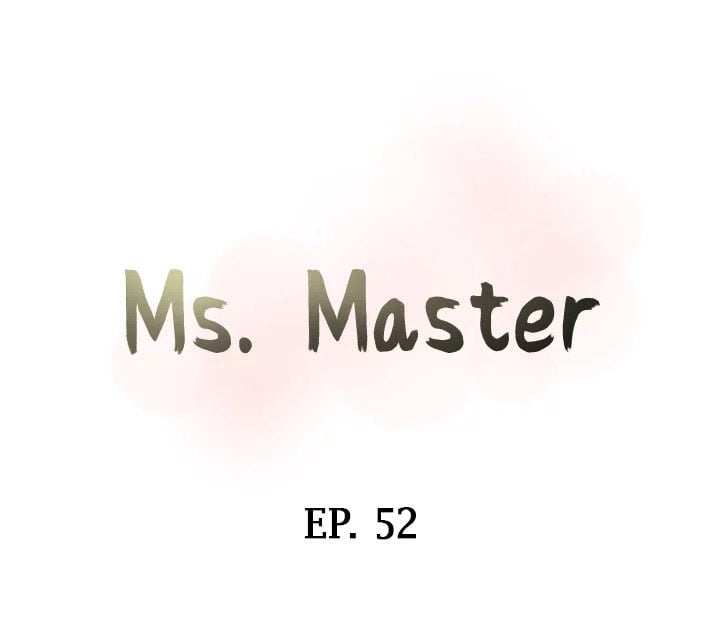 Ms. Master - Chapter 52 3