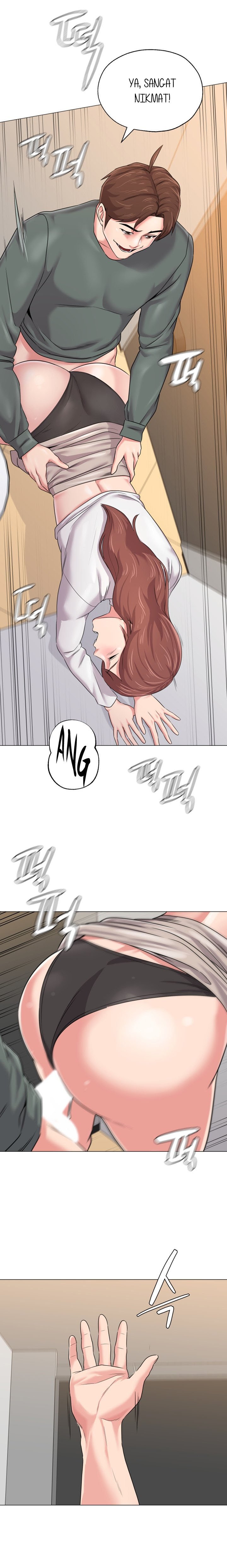 Sexual Teacher - Chapter 52 12