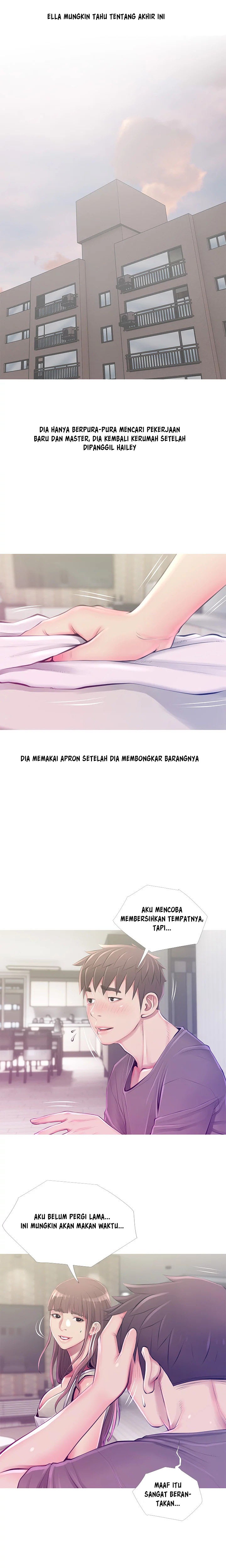 Ms. Master - Chapter 52 11