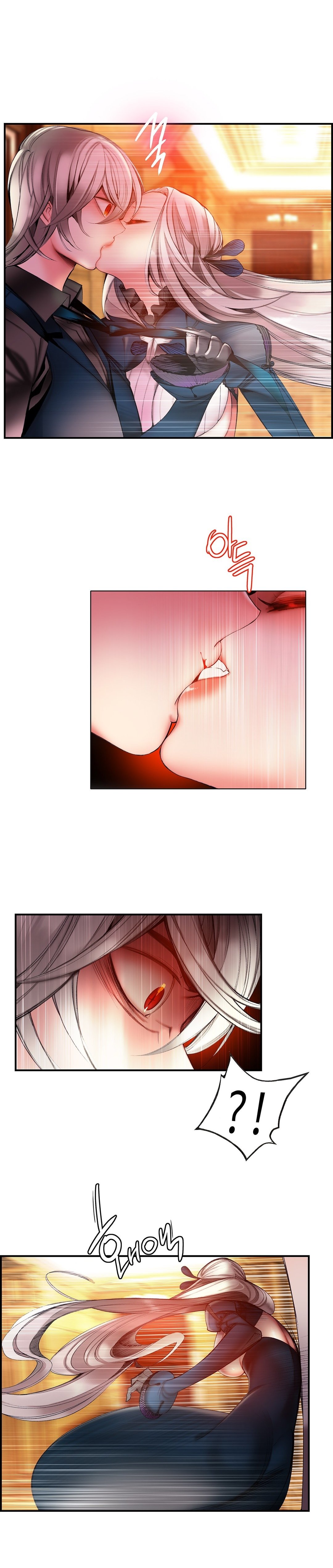 Lilith&#8217;s Cord - Chapter 52 11