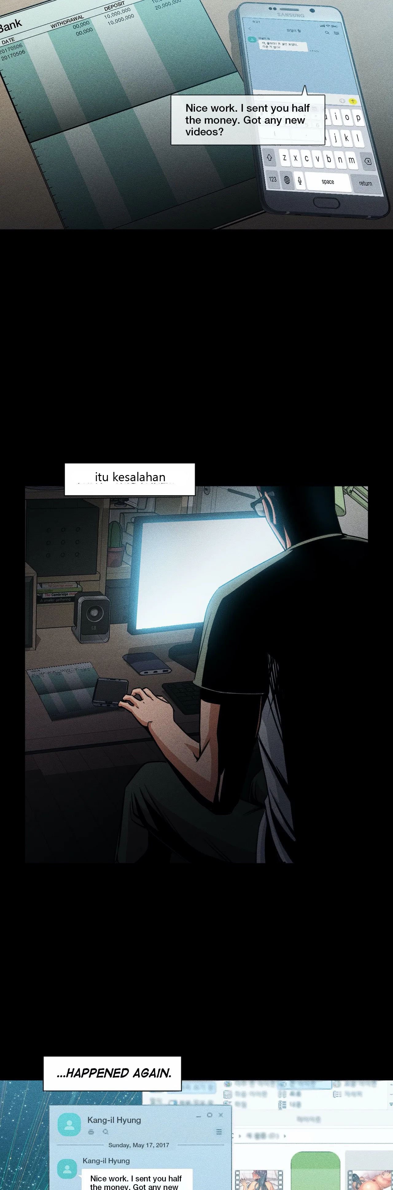 Man Up, Girl! - Chapter 52 27