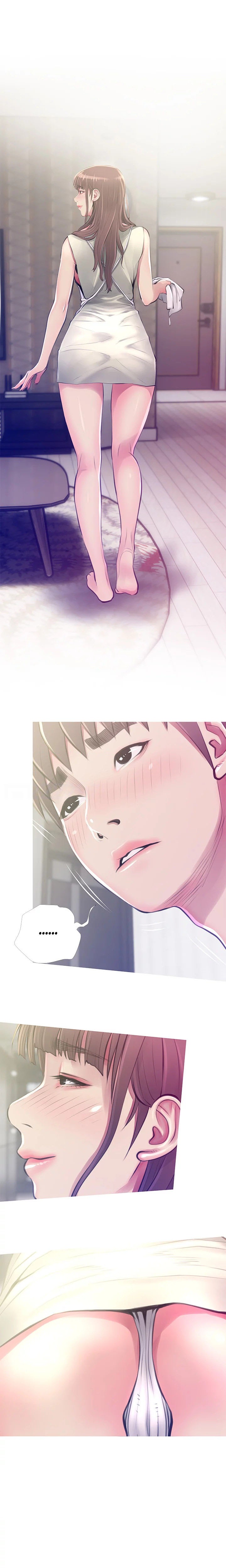 Ms. Master - Chapter 52 12