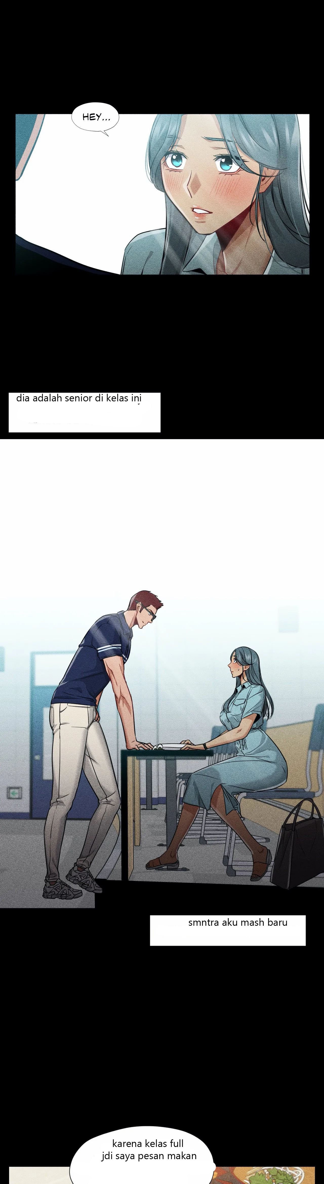 Man Up, Girl! - Chapter 52 19