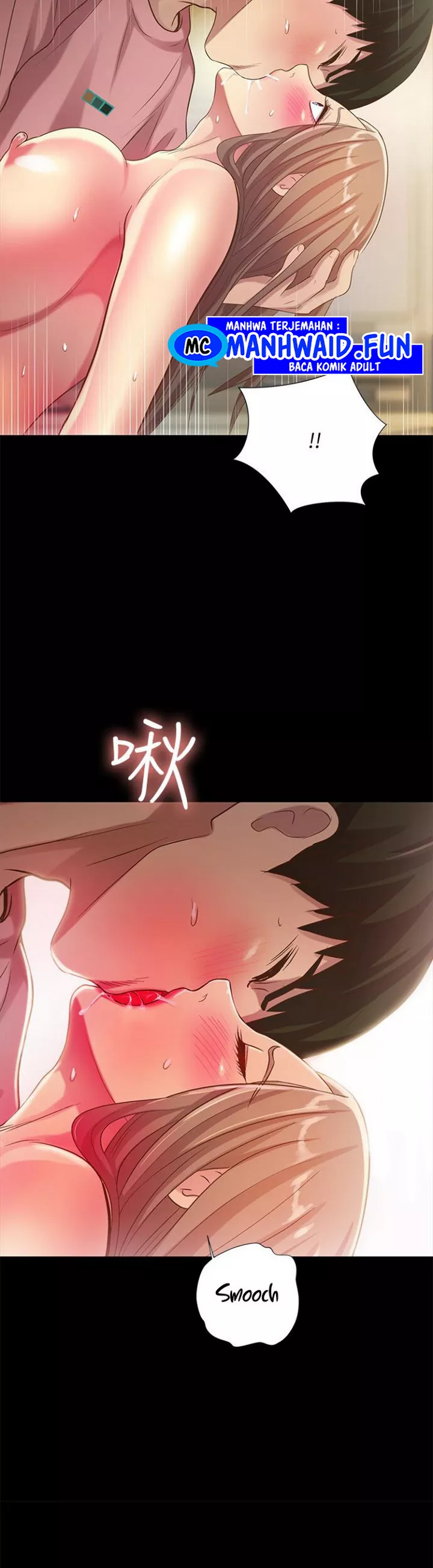 Friend&#8217;s Girlfriend - Chapter 52 26