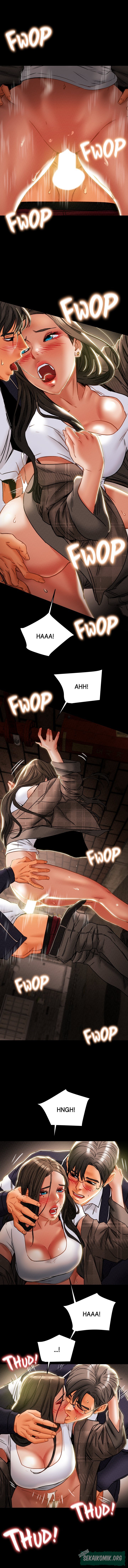 Erotic scheme - Chapter 52 5