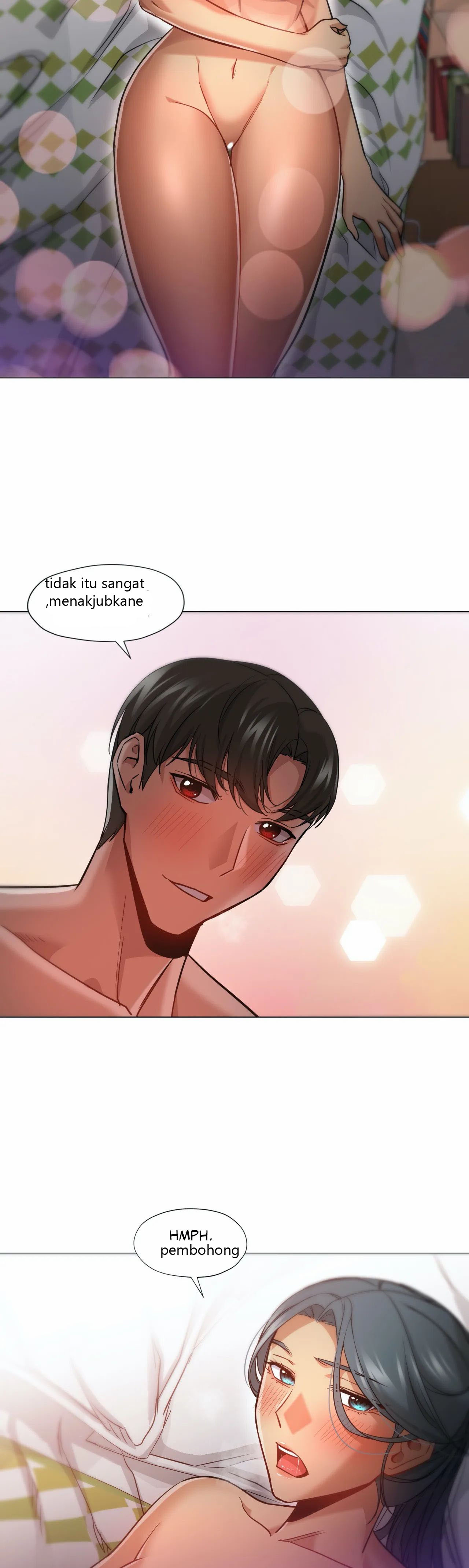Man Up, Girl! - Chapter 52 5