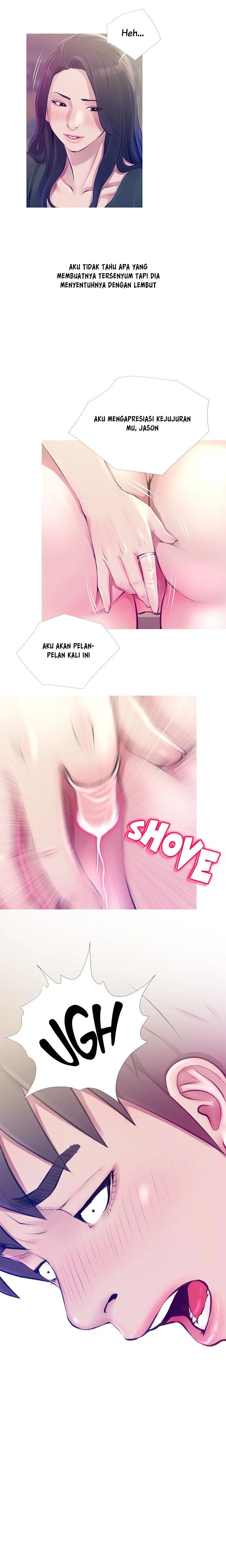 Ms. Master - Chapter 52 6