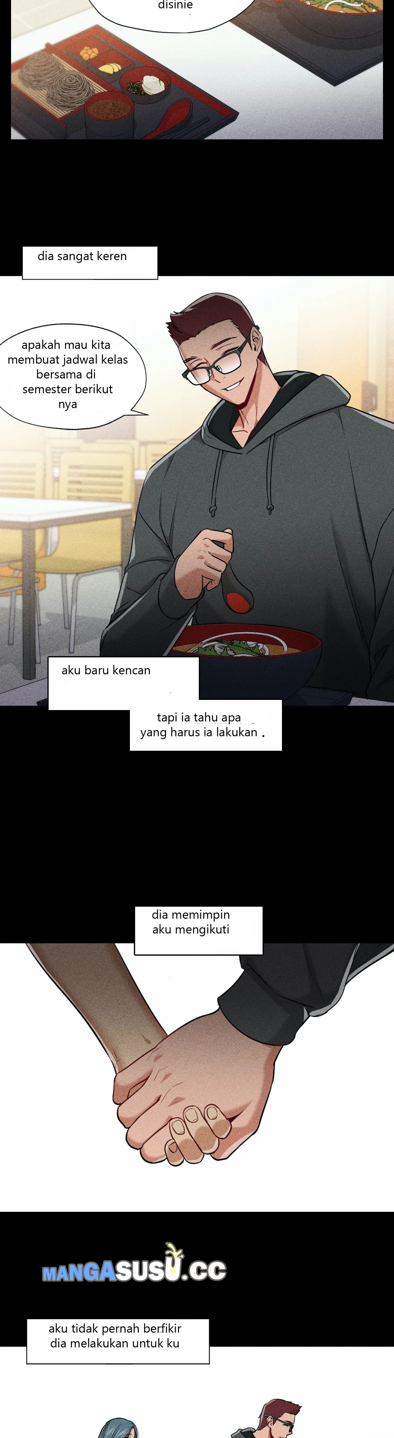 Man Up, Girl! - Chapter 52 20