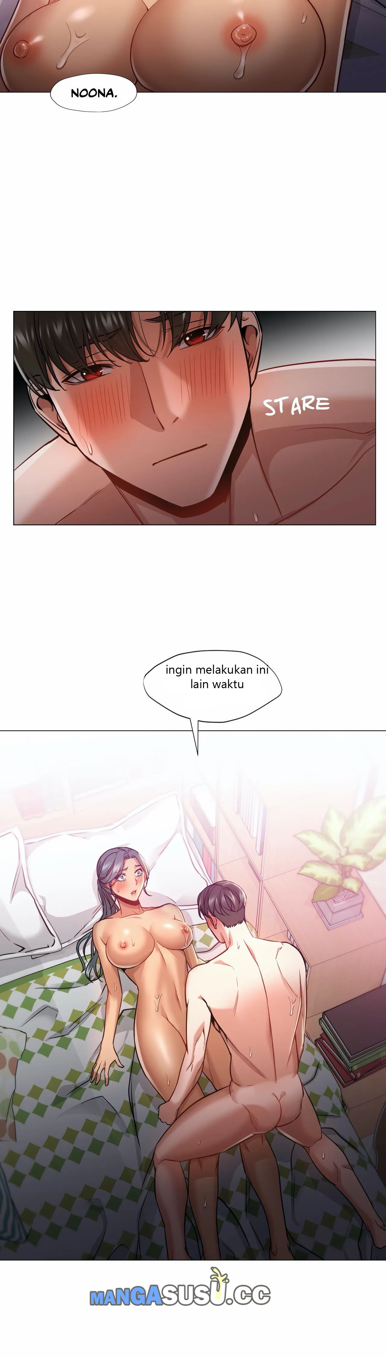 Man Up, Girl! - Chapter 52 13