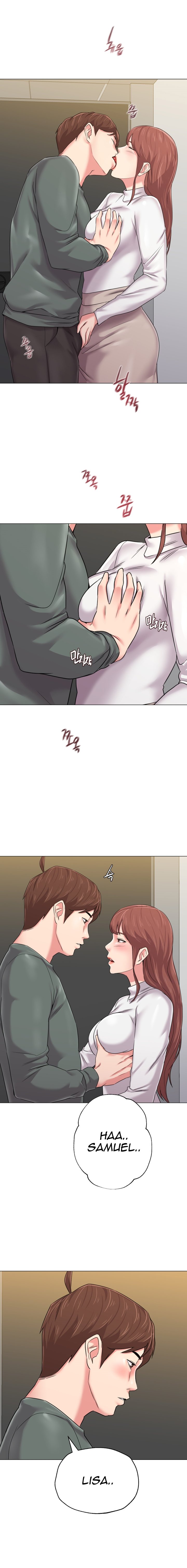 Sexual Teacher - Chapter 52 6