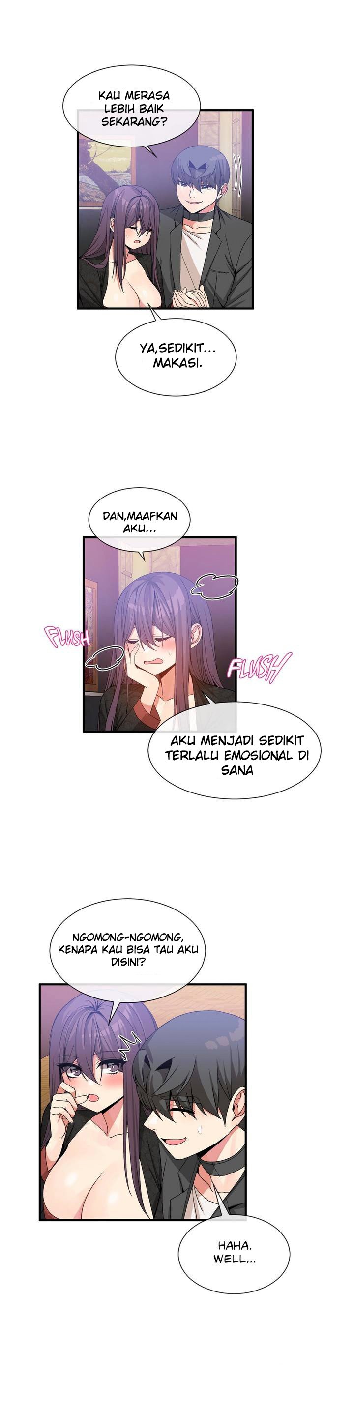 Deceptions (skull2) - Chapter 52 16 Deceptions (skull2) - Chapter 52 16