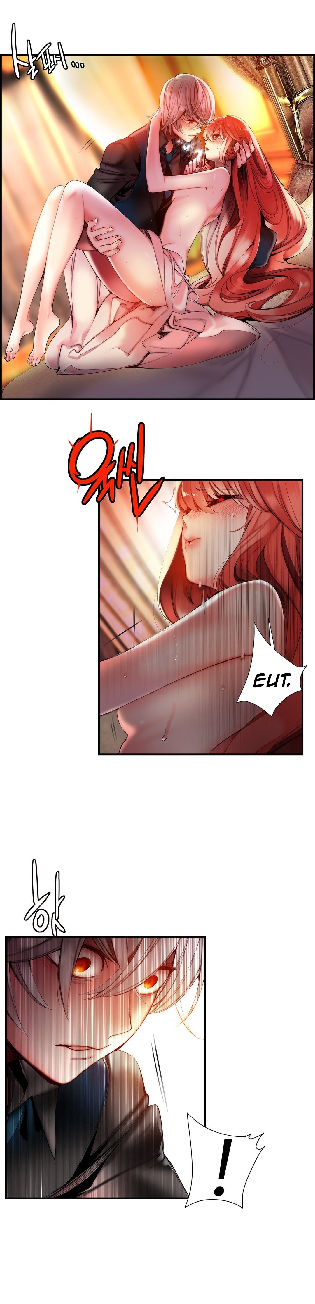 Lilith&#8217;s Cord - Chapter 52 6