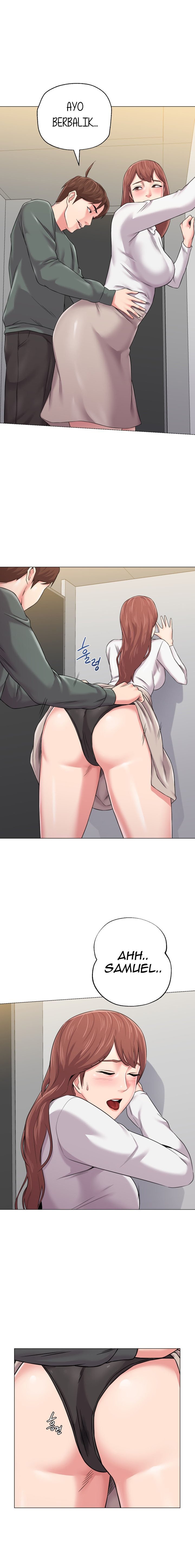 Sexual Teacher - Chapter 52 7