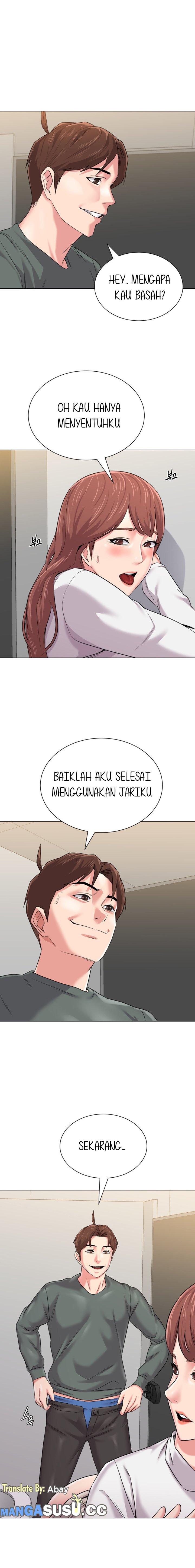 Sexual Teacher - Chapter 52 8