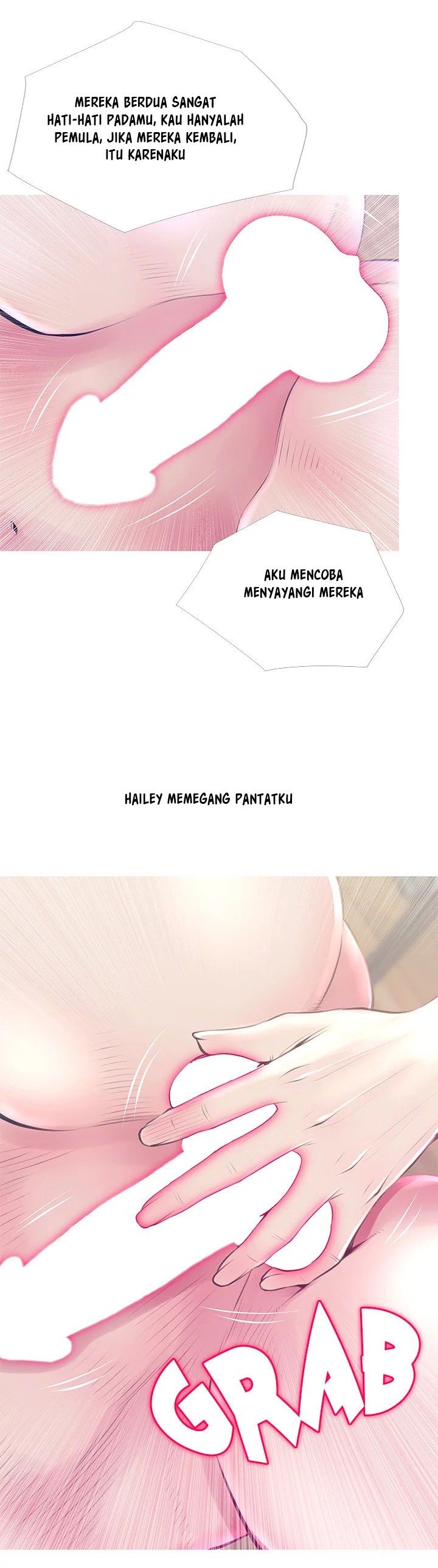 Ms. Master - Chapter 52 4