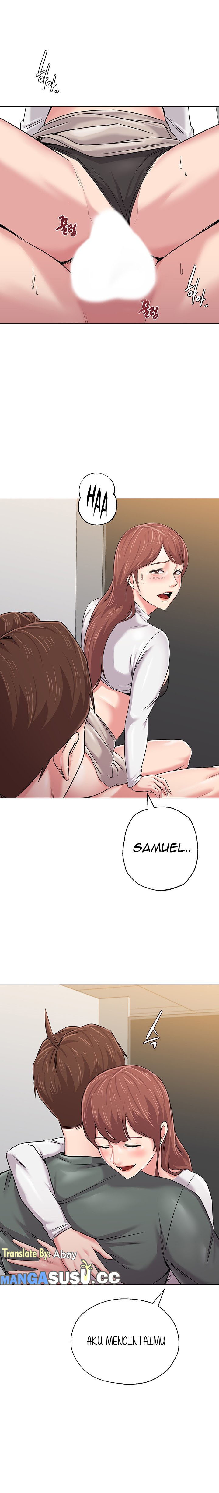 Sexual Teacher - Chapter 52 17