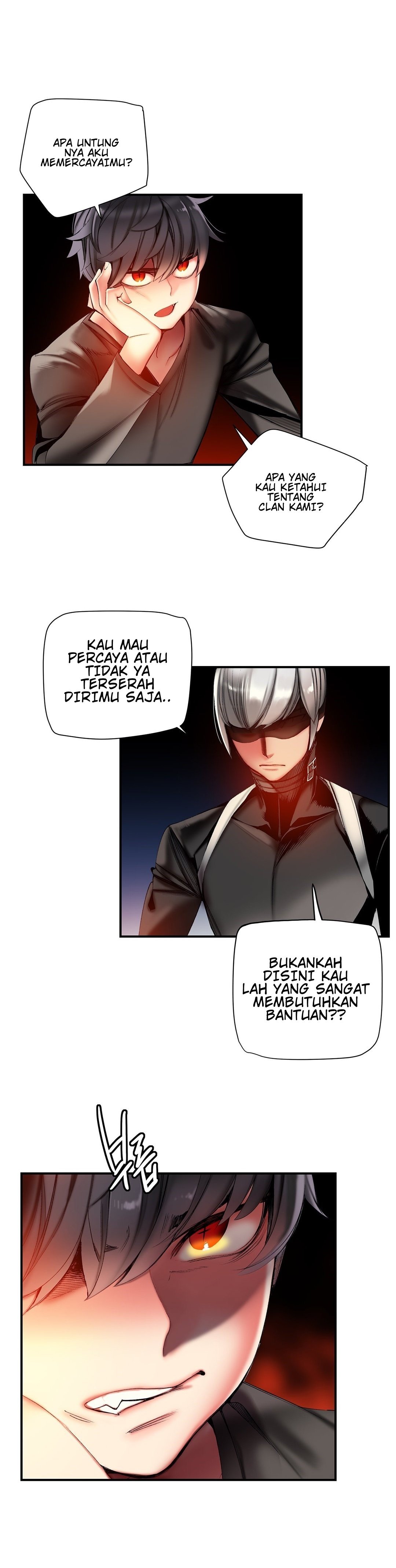 Lilith&#8217;s Cord - Chapter 52 16