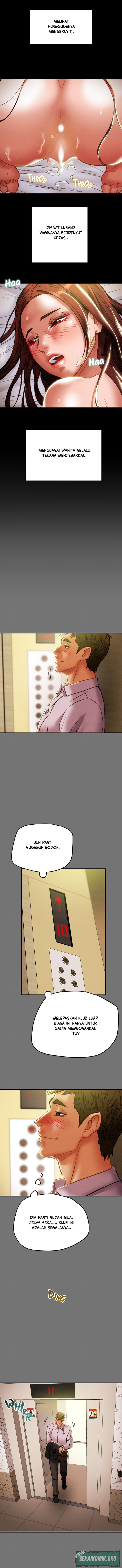 Erotic scheme - Chapter 52 10