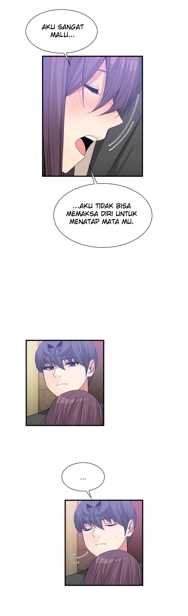 Deceptions (skull2) - Chapter 52 23 Deceptions (skull2) - Chapter 52 23