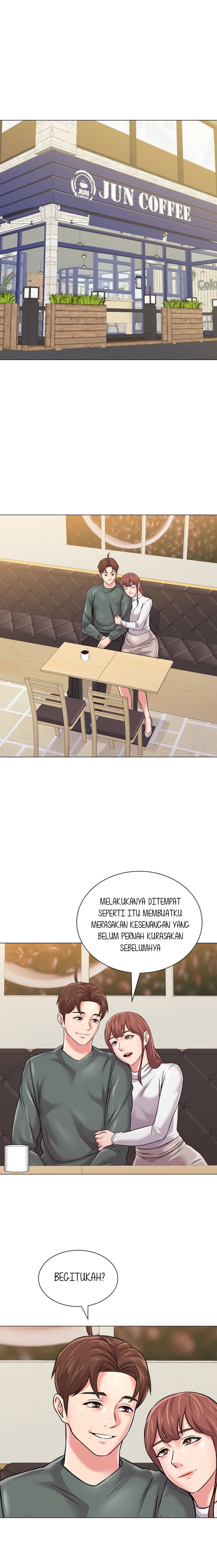 Sexual Teacher - Chapter 52 18