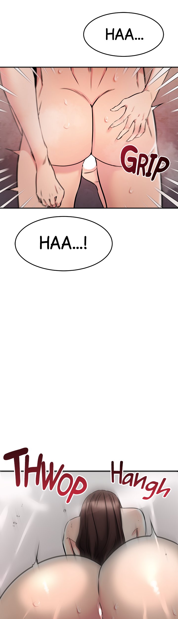 My Female Friend Who Crossed The Line - Chapter 52 34 My Female Friend Who Crossed The Line - Chapter 52 34