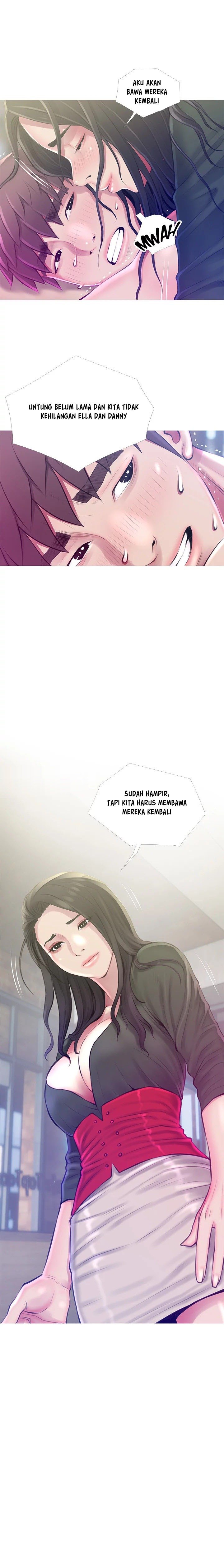 Ms. Master - Chapter 52 10