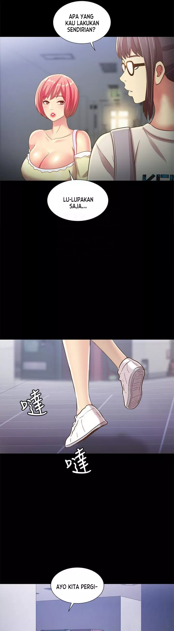 Friend&#8217;s Girlfriend - Chapter 52 8