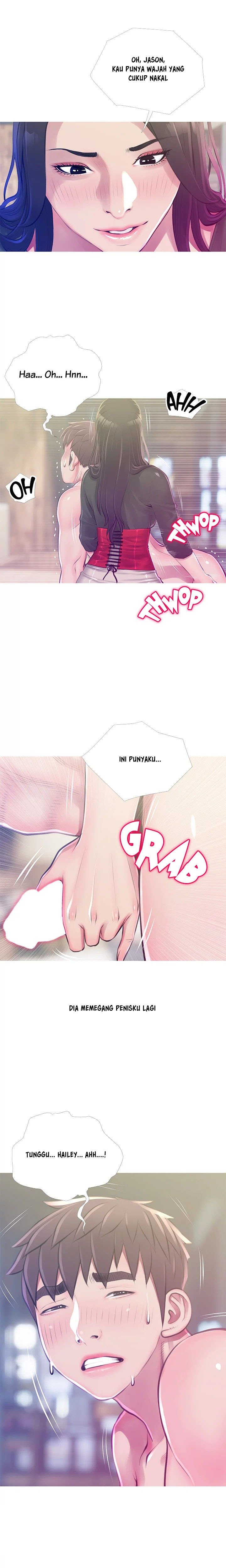 Ms. Master - Chapter 52 8