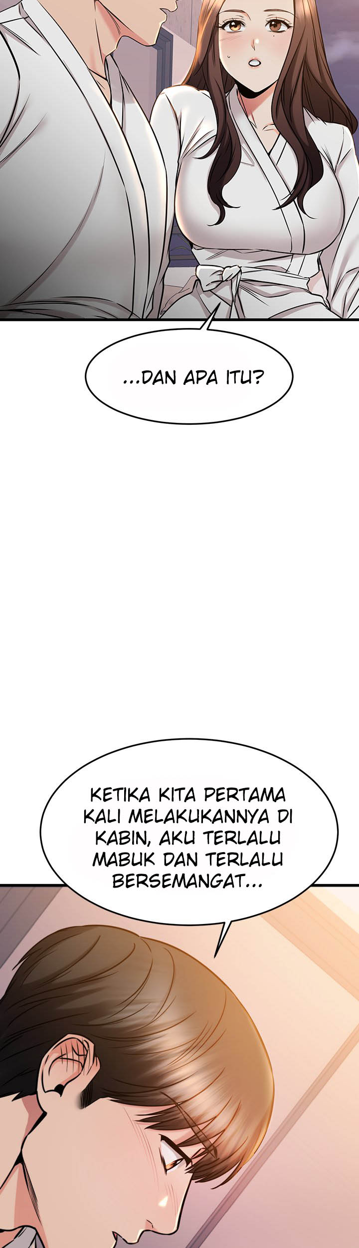 My Female Friend Who Crossed The Line - Chapter 52 68 My Female Friend Who Crossed The Line - Chapter 52 68