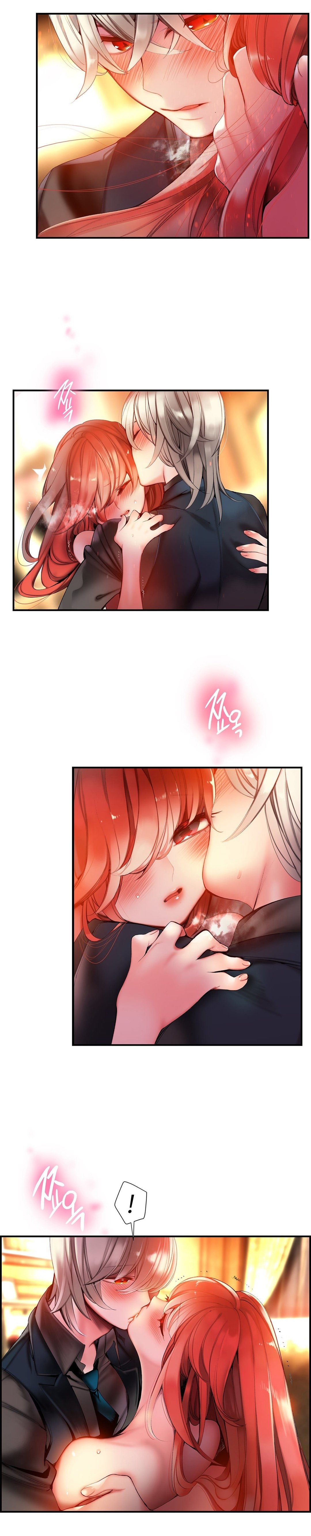 Lilith&#8217;s Cord - Chapter 52 4