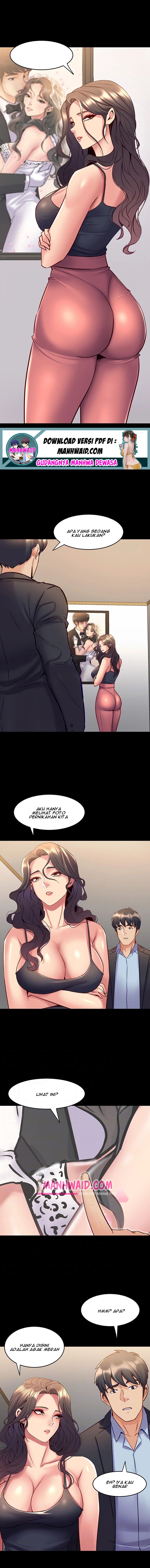 Cohabitation with My Ex-Wife - Chapter 52 2