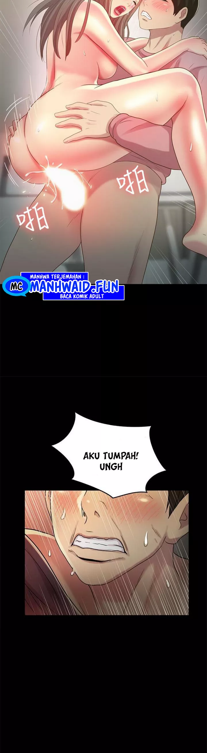 Friend&#8217;s Girlfriend - Chapter 52 38