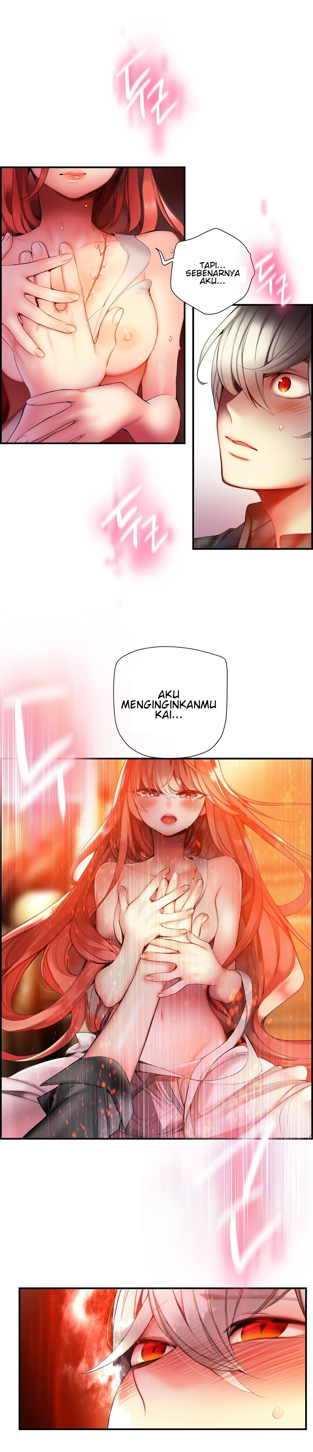 Lilith&#8217;s Cord - Chapter 52 2