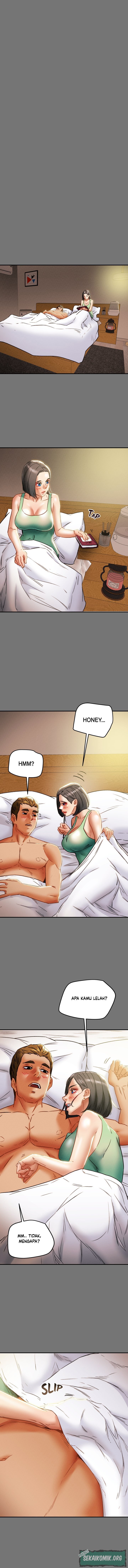 Erotic scheme - Chapter 52 14