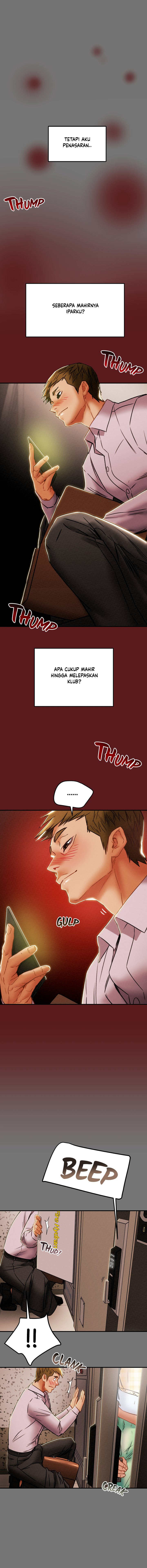 Erotic scheme - Chapter 52 12